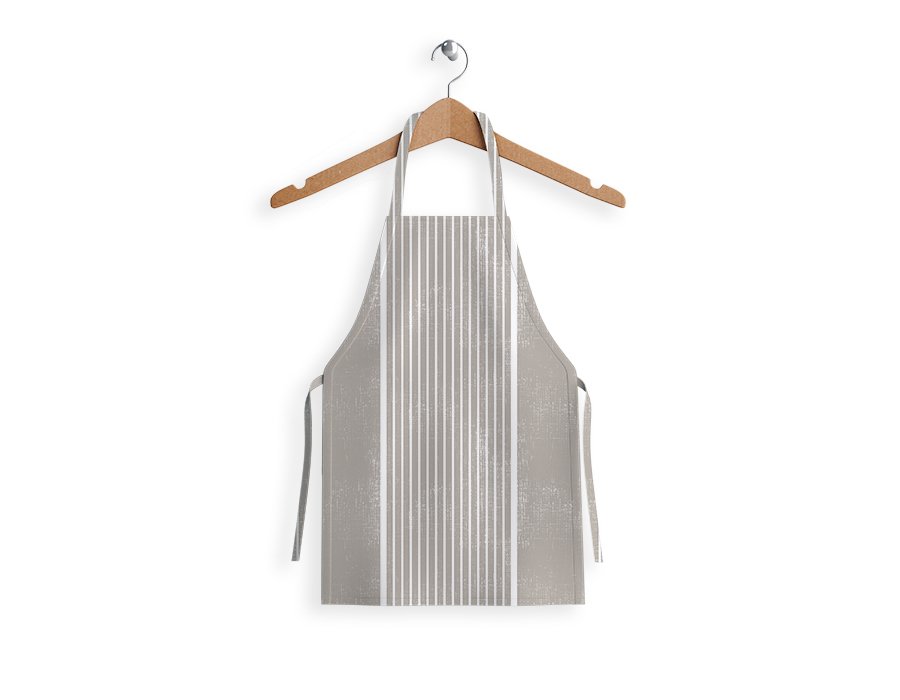 Delantal Niño CHAMBRÉ (Gabardina)