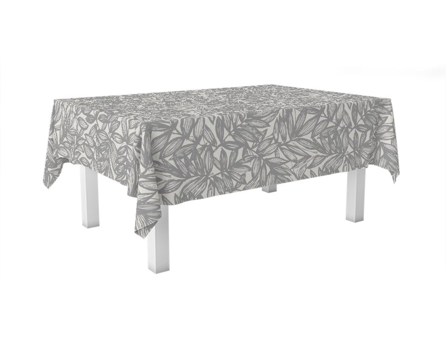 Mantel Rectangular RAMAS (Gabardina Antimanchas)