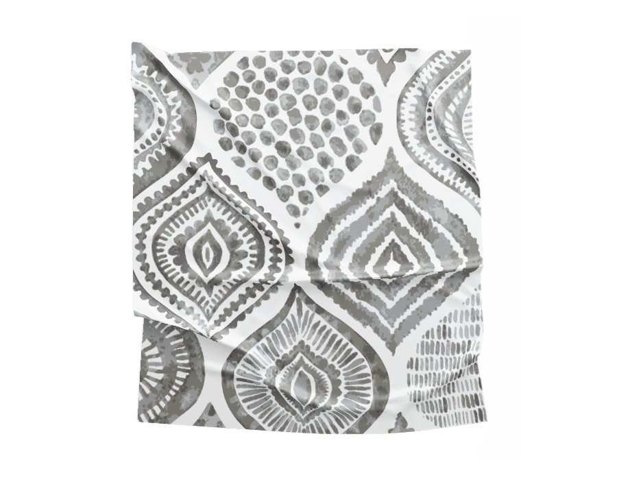 Mantel Picnic Batik Visón (Gabardina Antimanchas)