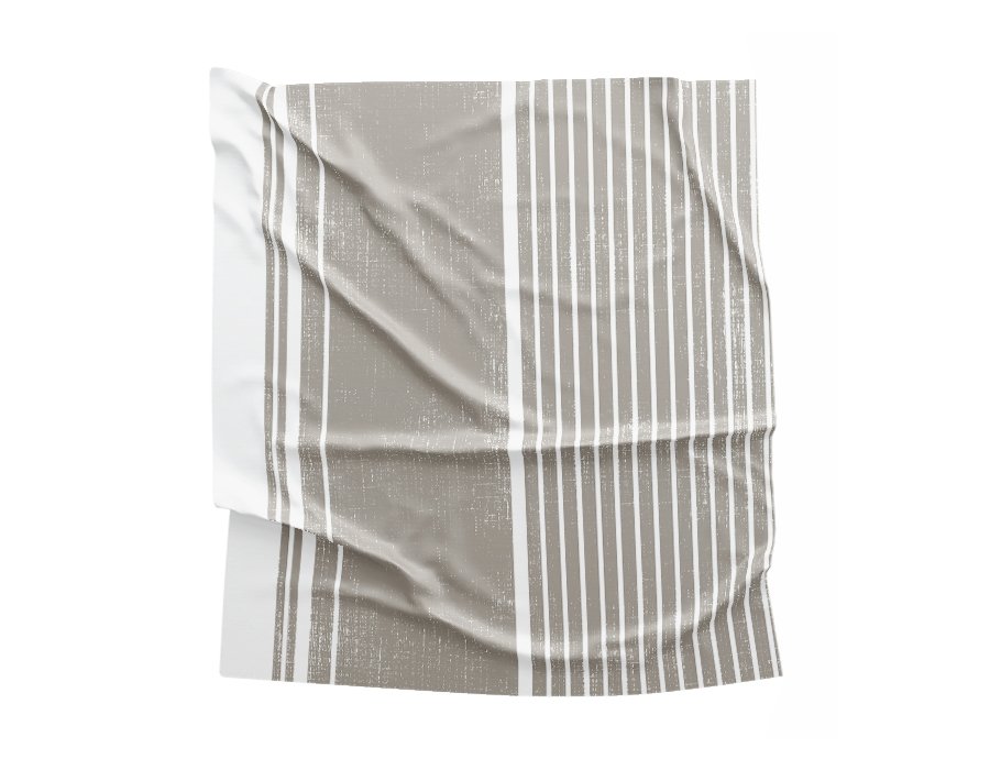 Mantel Picnic CHAMBRÉ (Gabardina)