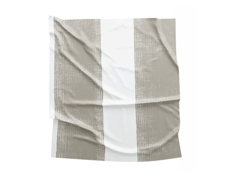 Mantel Picnic Trama (Lino Viscosa Antimanchas)