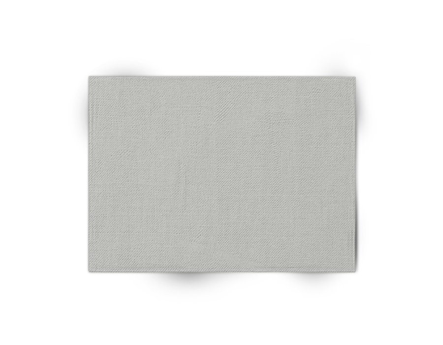 Individual Liso Natural (Gabardina)