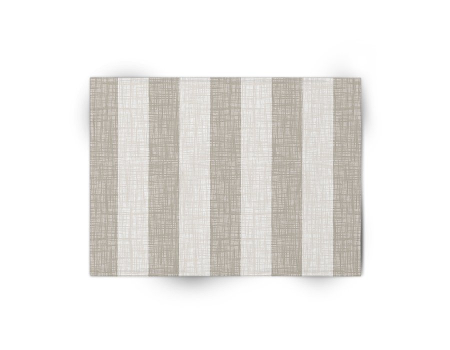 Individual Beach (Lino Viscosa Antimanchas)