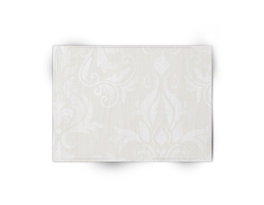 Individual Dusty (Lino Viscosa Antimanchas)