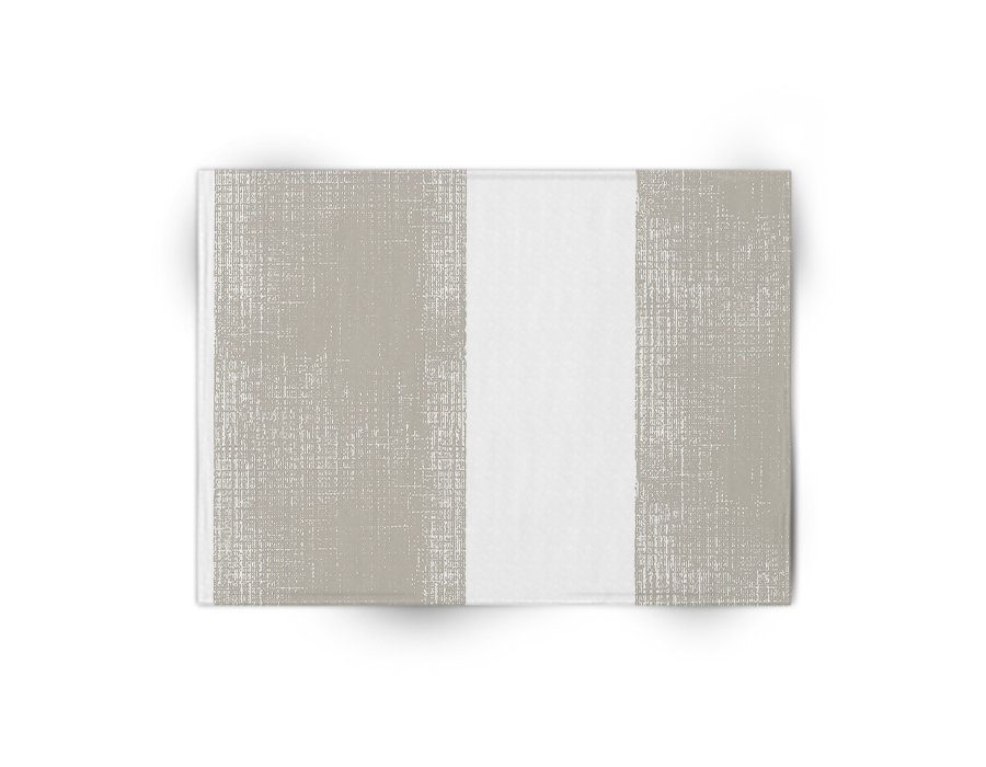 Individual Trama (Lino Viscosa Antimanchas)