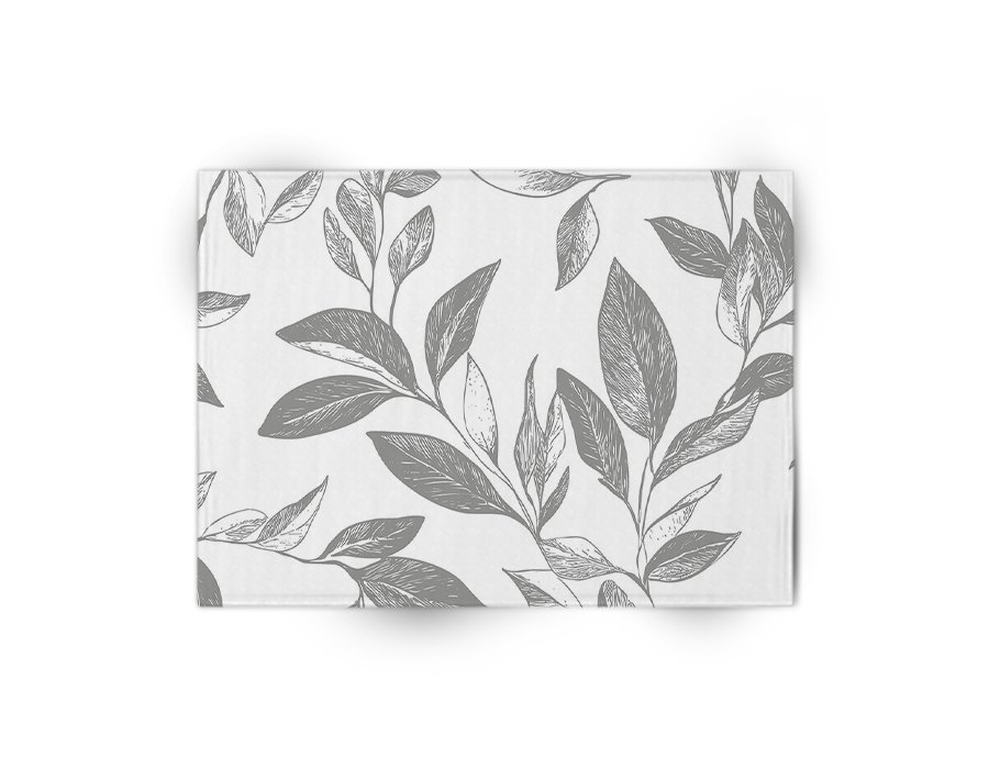 Individual Toile (Lino Viscosa Antimanchas)