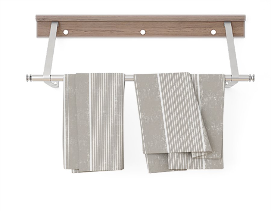 Repasador CHAMBRÉ (Gabardina)