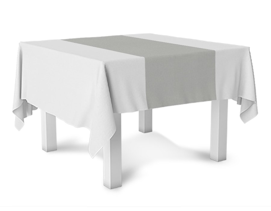 Camino Liso Natural (Gabardina Antimanchas)