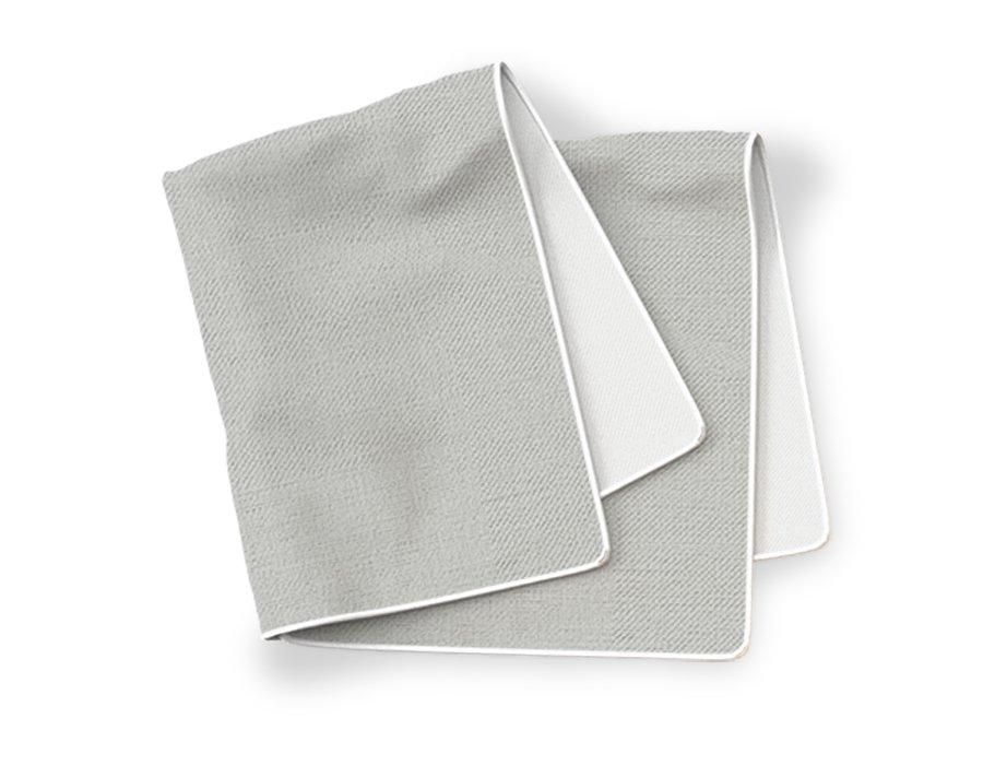 Servilleta Liso Natural (Gabardina Antimanchas)