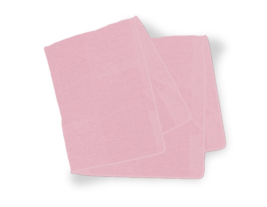 Servilleta Tusor Rosa Palo