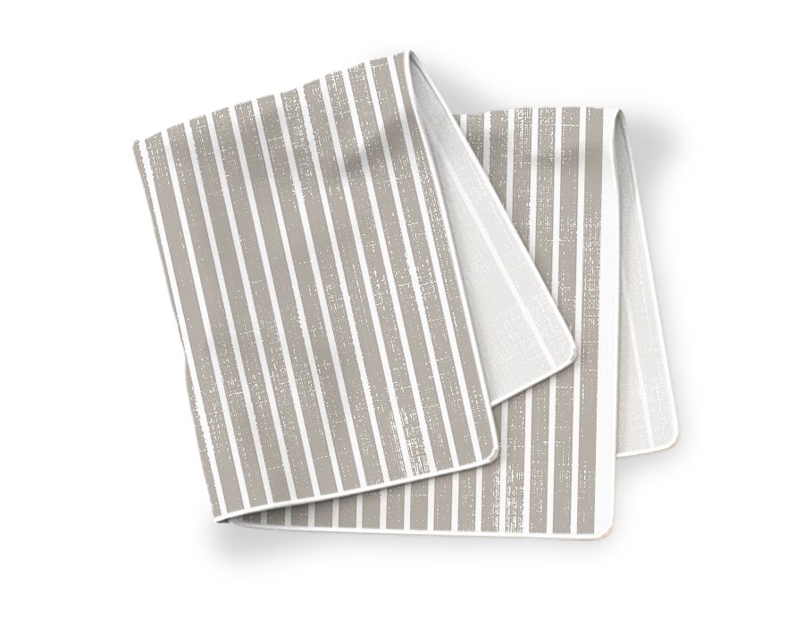 Servilleta CHAMBRÉ (Gabardina)