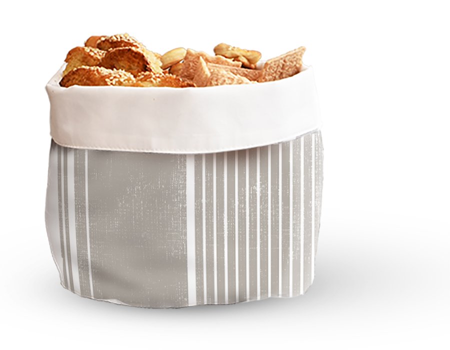 Contenedor CHAMBRÉ (Gabardina)
