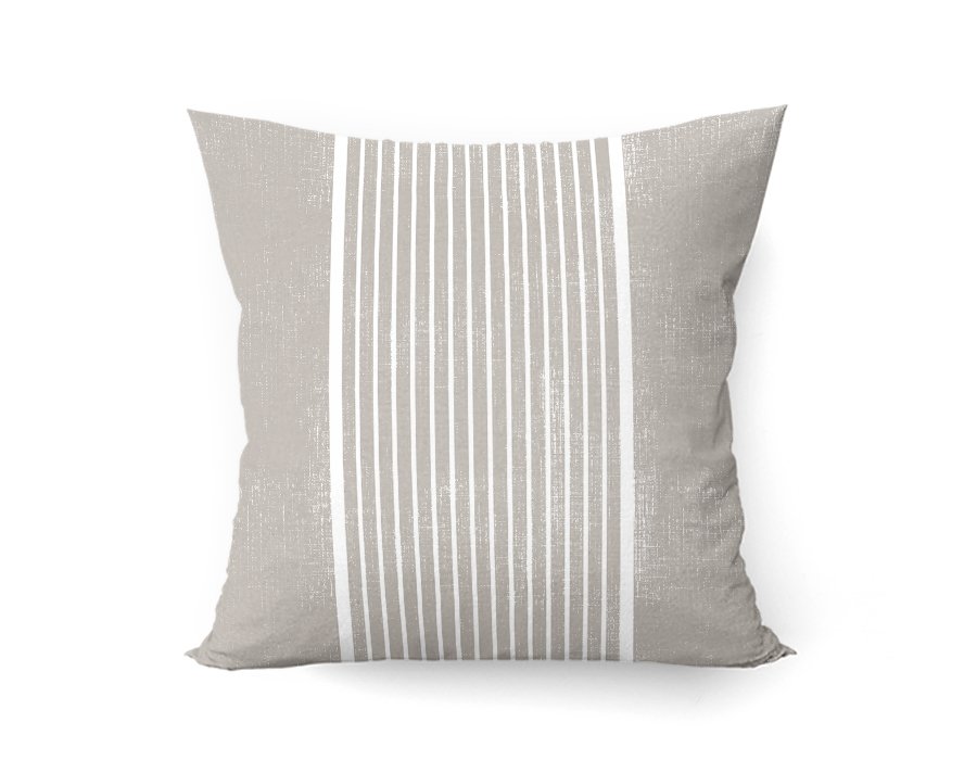 Funda Cuadrada CHAMBRÉ (Gabardina)