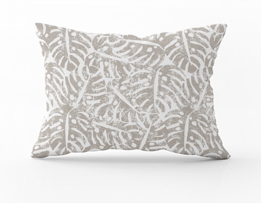 Funda Rectangular ALOHA (Gabardina)