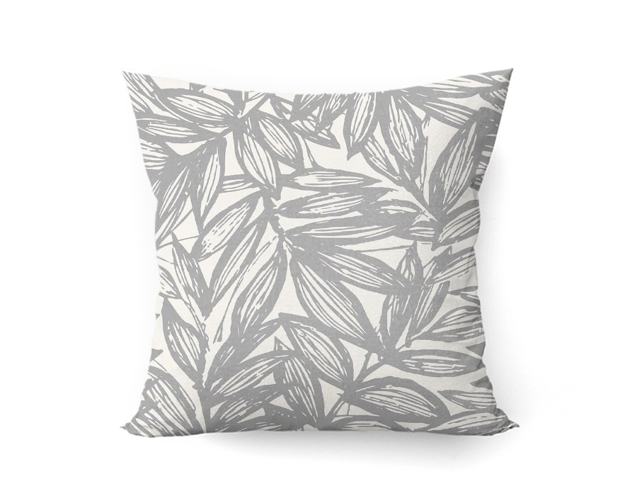 Almohadon RAMAS (Gabardina Antimanchas)