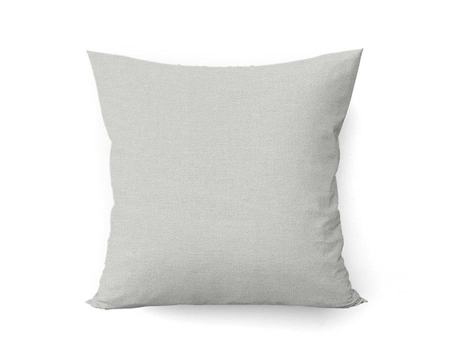Almohadón Liso Natural (Gabardina)