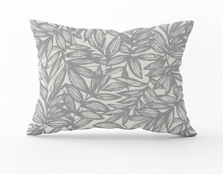 Almohadon RAMAS (Gabardina Antimanchas)
