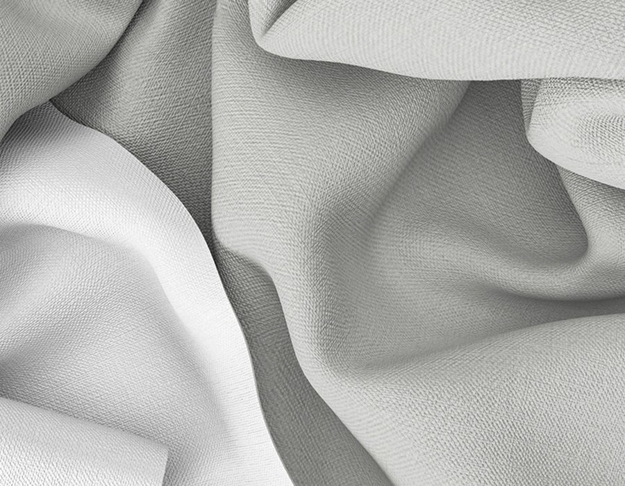 Tela por metro Liso Natural (Gabardina Antimanchas)